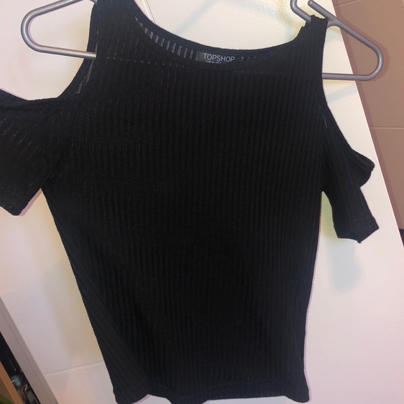 Short sleeve top - Picture 2 of 2